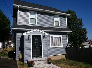 25 Cedar Grove St, Dorchester, MA 02124
