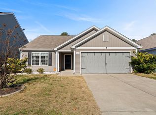 145 Sundew Rd, Elgin, SC 29045