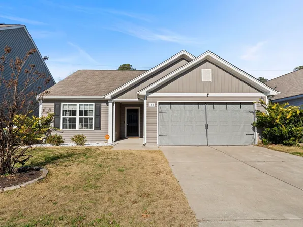 145 Sundew Rd, Elgin, SC 29045