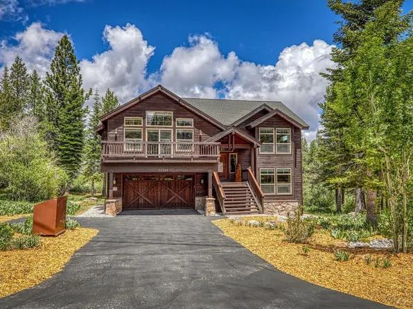 14780 Slalom Way, Truckee, CA 96161