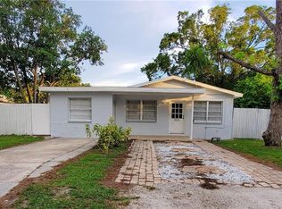 3620 W Cherry St, Tampa, FL 33607