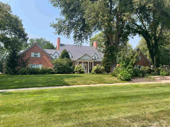 917 N Kansas Ave, Hastings, NE 68901