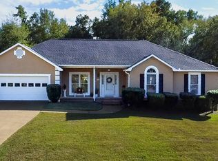 200 N Wesleyan Cir, Macon, GA 31210