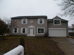6014 Terrytown Pkwy, Indianapolis, IN