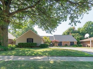 12505 Stickney Pl, Oklahoma City, OK 73170