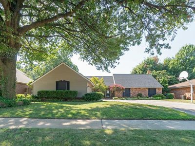 12505 Stickney Pl, Oklahoma City, OK, 73170