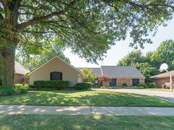 12505 Stickney Pl, Oklahoma City, OK 73170