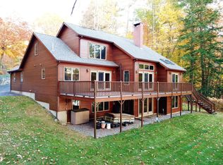 37 Granite Rd, Naples, ME 04055