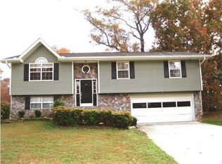 2714 Autumn Chase Dr, Chattanooga, TN 37421
