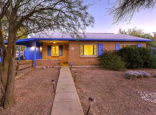 2917 E Waverly St, Tucson, AZ 85716