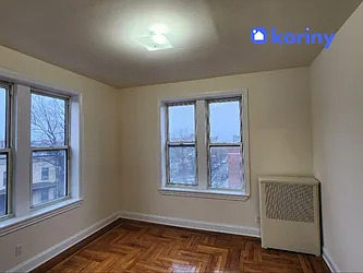 Rented by Koriny NYC LLC