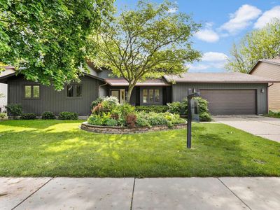 814 Spahn Drive, Waunakee, WI, 53597