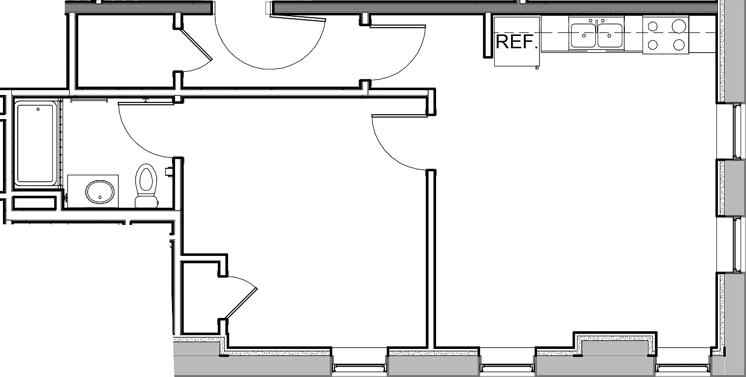FrenchBlock — Photo 3