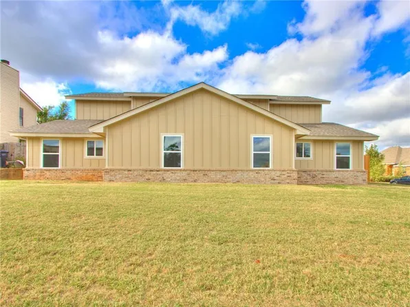 6719 Lyrewood Ln, Oklahoma City, OK 73132