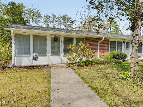167A Huntington Drive, Lakewood, NJ 08701