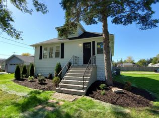 1505 Johnson St, Lockport, IL 60441