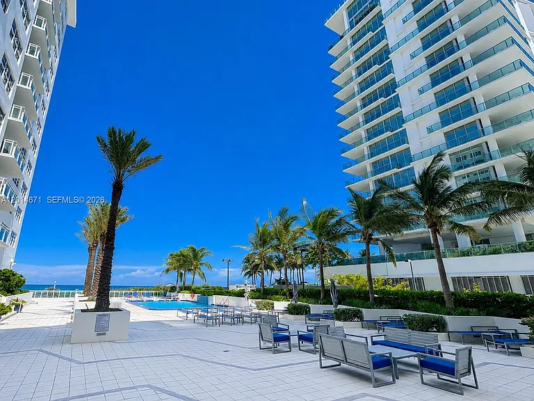 6917 Collins Ave #614 — Photo 34