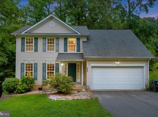 8285 Reagan Dr, King George, VA 22485