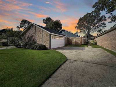 1452 W Fairview Dr, Baton Rouge, LA, 70816
