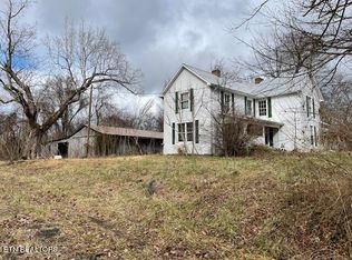 415 E Converse St, Morristown, TN 37814