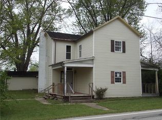 6505 Dayton Farmersville Rd, Dayton, OH 45418