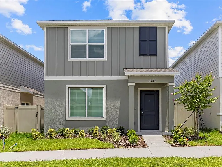 10624 Sage Canyon Dr — Photo 1