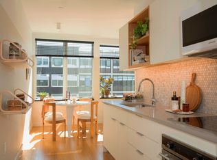 Harrison Urby, Harrison, NJ 07029