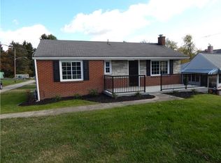 3119 National Pike, Daisytown, PA 15427