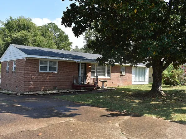 222 Normandy Dr, Florence, AL 35630