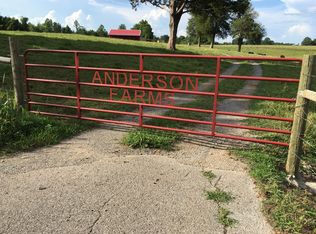 Hwy 56 Parcel 14.00 Macon Co. Tn, Red Boiling Springs, TN 37150