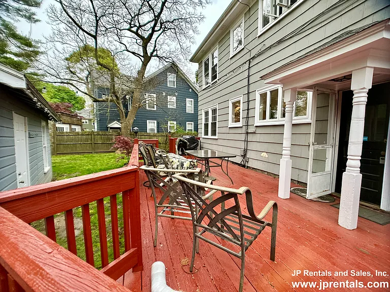 103 Dunster Rd #1 — Photo 15