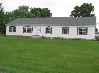 7895 W 615 S, Topeka, IN