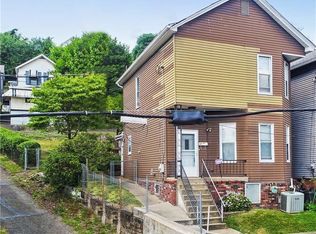 817 Lincoln Ave, Charleroi, PA