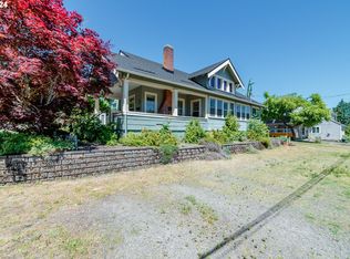 1306 NE Birch St, Camas, WA 98607