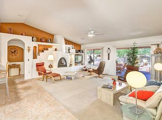 65390 E Rose Crest Ct, Tucson, AZ 85739