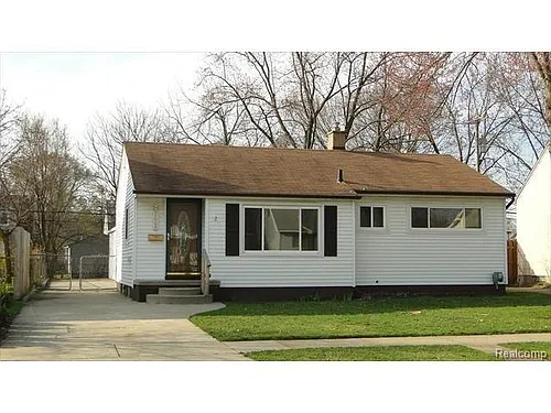 1605 Pearson St Photo 1