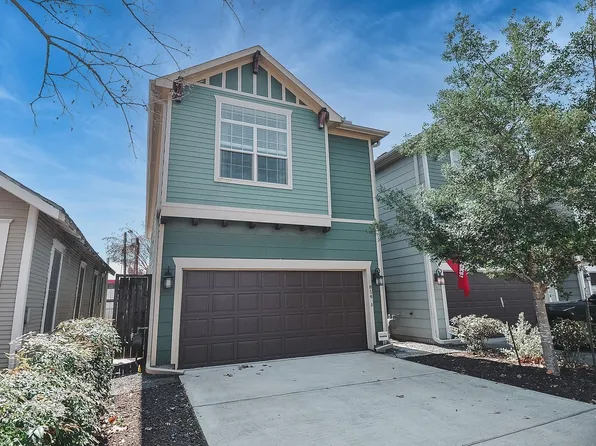 814 W 26th St Unit A, Houston, TX 77008