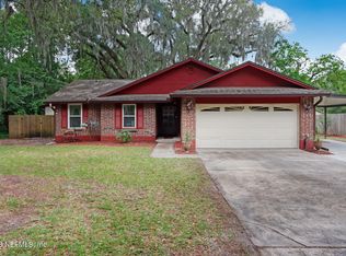 2144 Blair Rd, Jacksonville, FL 32221