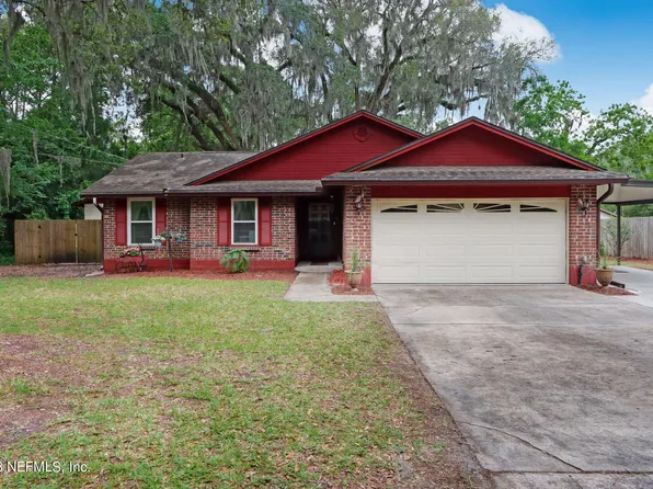 2144 BLAIR Road, Jacksonville, FL 32221