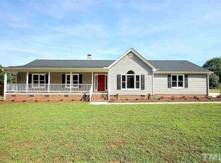 6024 Jordan Woods Dr, Raleigh, NC 27603