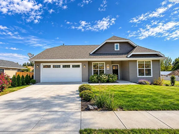 505 Prairie Ave, Uniontown, WA 99179