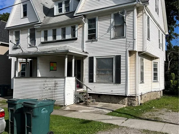 388 Ravine Ave, Rochester, NY 14613