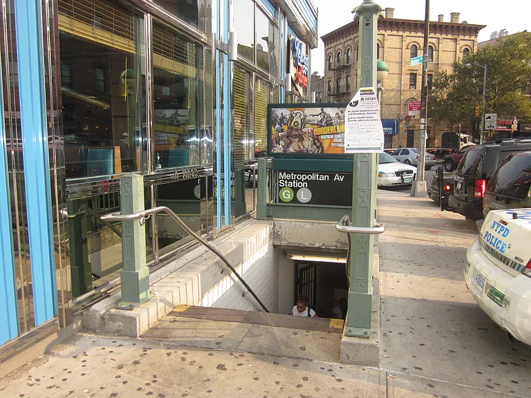 360 Broadway #4R — Photo 11