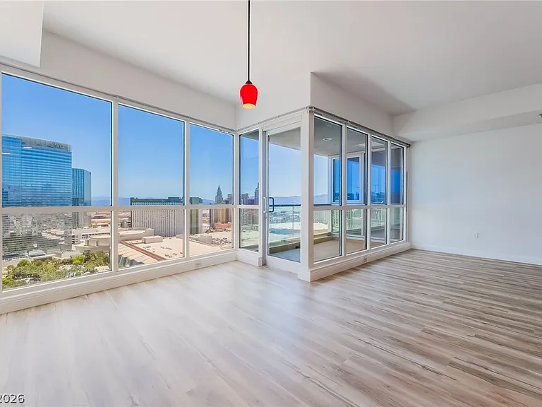 4575 Dean Martin Dr #2809 — Photo 4