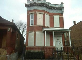 715 W 59th St, Chicago, IL 60621