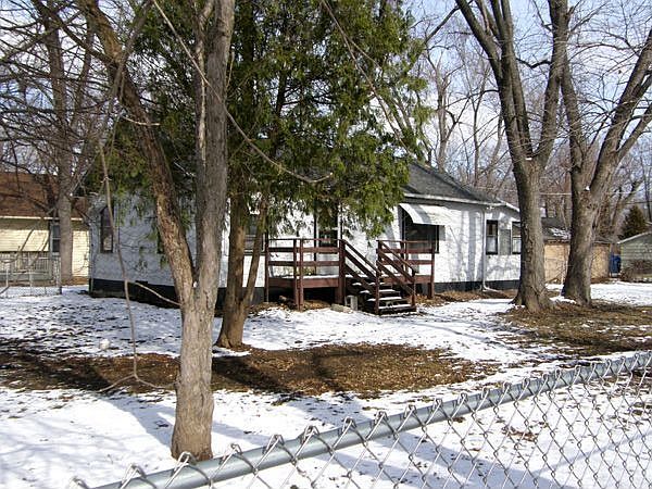 Just steps from the lake