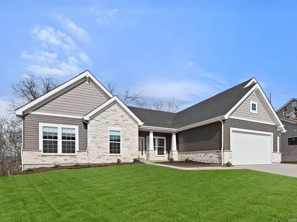 2475 Chukka Dr, Eureka, MO 63025
