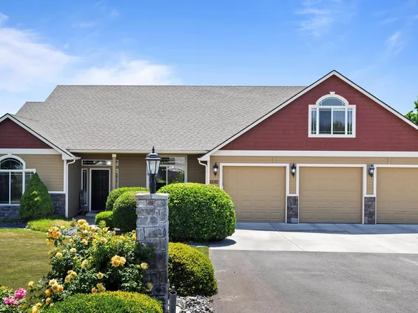 13312 Cottonwood Creek Blvd, Kennewick, WA 99338