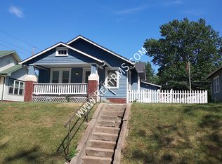 1204 SW Woodward Ave, Topeka, KS 66604