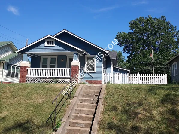 1204 SW Woodward Ave, Topeka, KS 66604